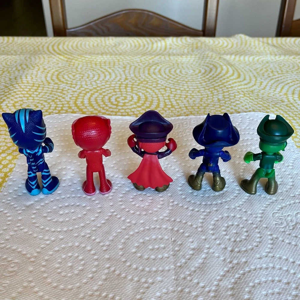 PJ Masks Lot - Picture 4 of 7